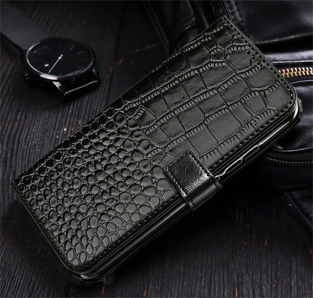 For Lenovo K12 Pro Case Flip Leather Cover Phone Case for Lenovo K13 Note Book Case for Lenovo K 12 Note Coque Magnetic Fundas