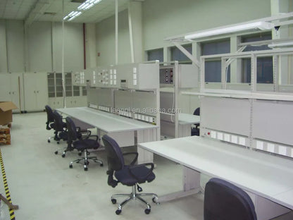 Electronic ESD Work Bench With Size Customized Service