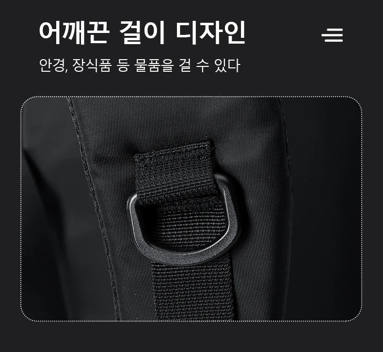 Laptop Backpack for Men, Light Weight Casual Daypack, Large Space Waterproof Travel Backpack, School Bookbag for Teenage