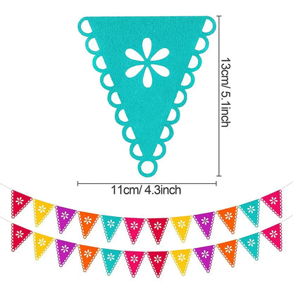 Fiesta Party Decorations Banner Mexican Party Decorations Banner, Mexican Themed Party Decorations,Cinco de Mayo Party Decoratio