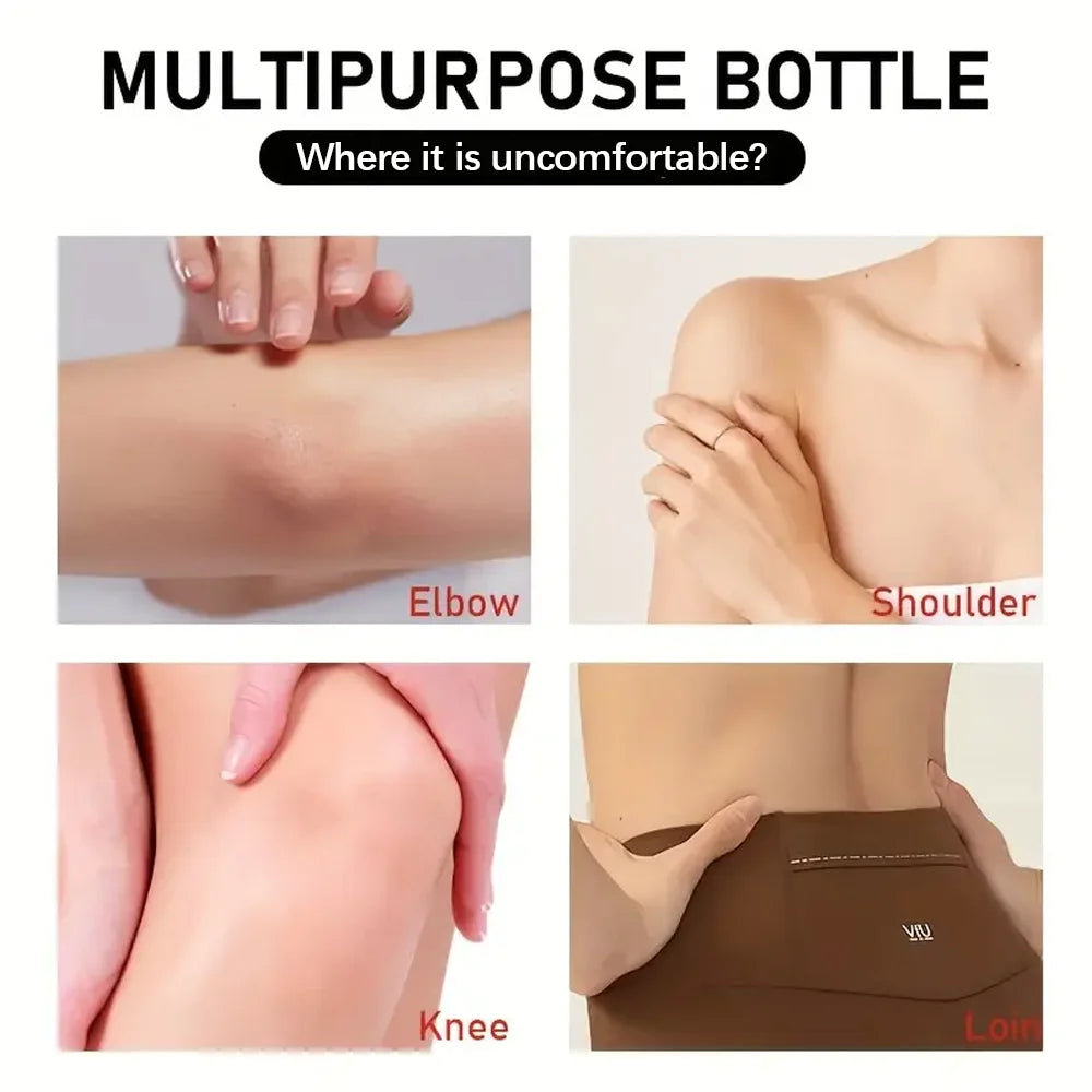 Hypoallergenic moisturising lotion with honey, glycerin and vitamin C for all skin types, fresh scented and ideal for daily use.