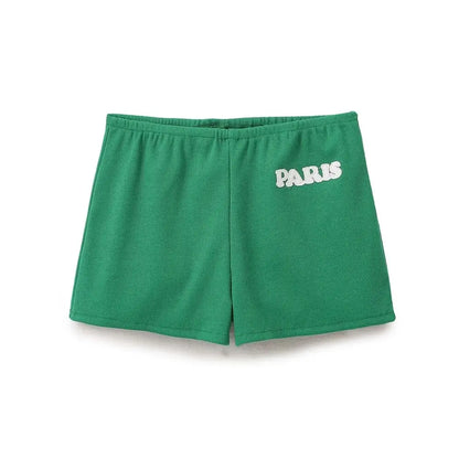 Sports Sets for Women 2 Pieces Holiday Outfits Womens Vacation Outfits Woman 2024 Elegant Casual Short Sleeve Sets