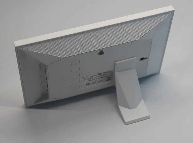 7 Inch Digital Picture Frame 1026*600 Display Photo Frame E-Photo Digital Photo Frame