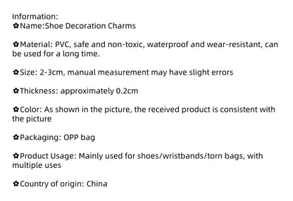 7PCS Football Lover Charms for Crocs,Sports Ball Decoration for Adults Party Favor