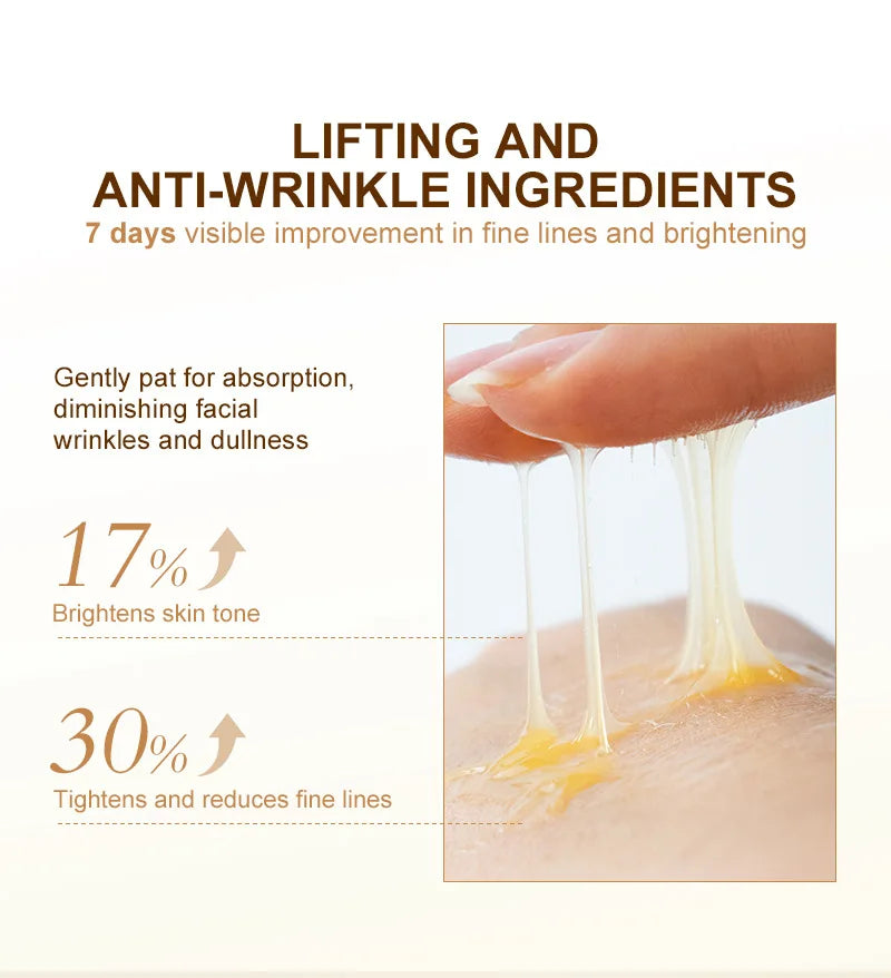 Bakuchiol Natural Retinol Alternative Cream For Face Minimize Wrinkles Retinol & Vitamin Face Cream Skin Firming Skin Care