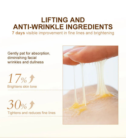 Bakuchiol Natural Retinol Alternative Cream For Face Minimize Wrinkles Retinol & Vitamin Face Cream Skin Firming Skin Care