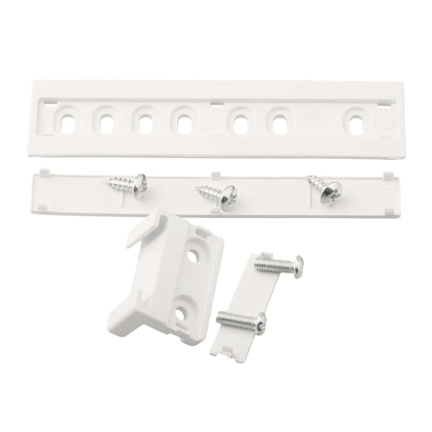 Built-In Slide Rails Built-In Refrigerator Slides Long-lasting Reliable Solution For Different Refrigerator Brands