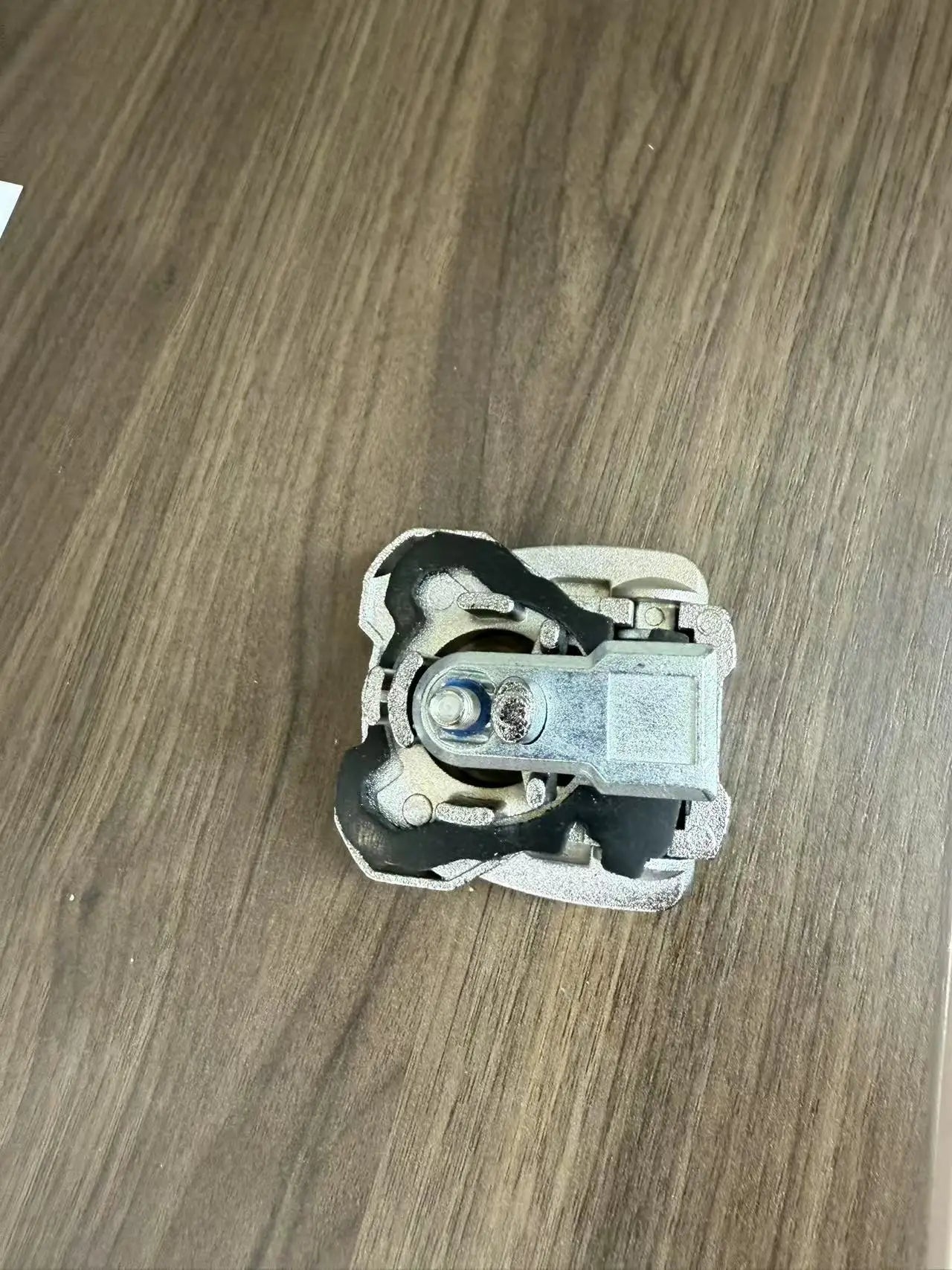 Durable Tie Down Anchor Buckle for Pickup Truck Bed Cargo Box, Fits RANGER D-MAX HILUX REVO NAVARA F150 GWM POER ROCCO