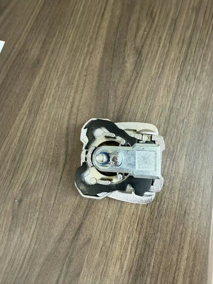 Durable Tie Down Anchor Buckle for Pickup Truck Bed Cargo Box, Fits RANGER D-MAX HILUX REVO NAVARA F150 GWM POER ROCCO