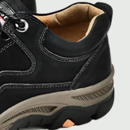 Men's Casual Shoes Outdoor Sneakers Men Retro Leisure Business Shoes Non Slip Comfortable Sports Walking Shoe Tênis Masculino