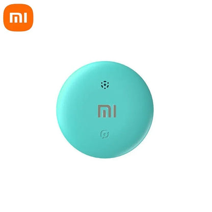 Xiaomi GPS Locator Pet Wallet Suitcase Car Global Positioning Tracking Elderly Kids Anti Getting Lost Finder For iPhone Find My