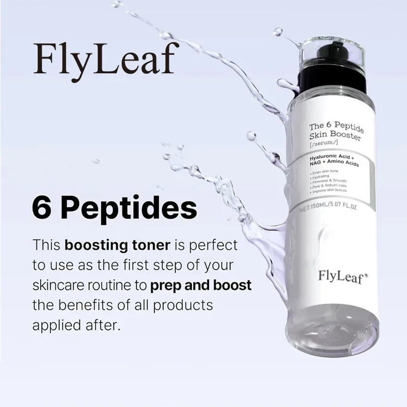 Cosrx 6 150ml Brightening Moisturizing Essence Shishainamide Antioxidant Firming Brightening Anti-aging Facial Essence Skin Care