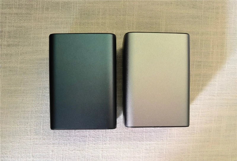 22.5W Power bank PD 200W 27000MAH 5V 9V 12V 15V 20V 5A USB QC4.0 Super Charge VOOC Li-polymer battery