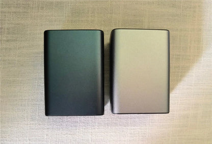 22.5W Power bank PD 200W 27000MAH 5V 9V 12V 15V 20V 5A USB QC4.0 Super Charge VOOC Li-polymer battery