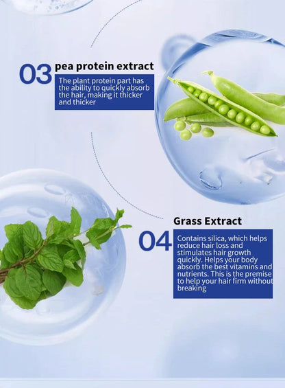 50ml scalp care promoting hair growth essential oil essence health care beauty dense hair growth essence