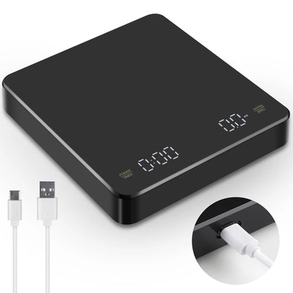 1PC Precision Jewelry Scale Electronic Scale Gold Experiment Scale Electronic Balance 0.001g 100g Carat Mini Electronic Scale