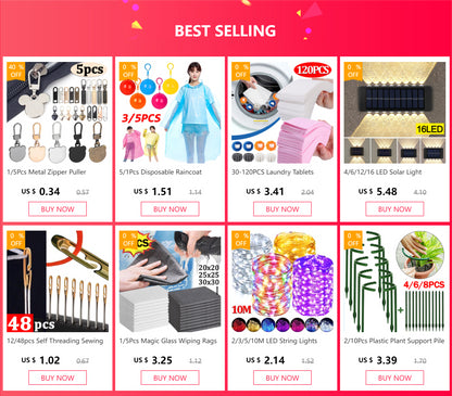 8/1PCS Pet Hair Remover for Laundry Washer Hair Removal Reusable Filter Sponge Dog Fur Lint Catcher Washing Machine Accessories