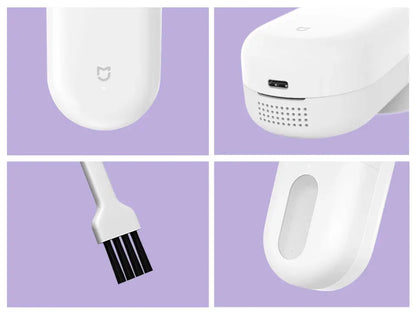 Xiaomi Mijia Lint Remover USB Charging Electric Pellet Machine Hair Ball Lint Trimmer Portable Electric Clothes Lint Machine