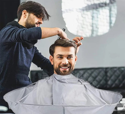 Hair Cutting Cape Haircut Cape Barber Cape Hair Catcher Hair Cape Hair Cutting Tools Umbrella Barber Salon Cape