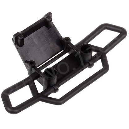 RC Car HSP 08002 Front Bumper Spare Parts For 1/10 Model 94111 94188