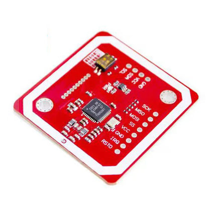 New PN532 NFC RFID V3 Module Near Field Communication (NFC), supports communication with Android phones.