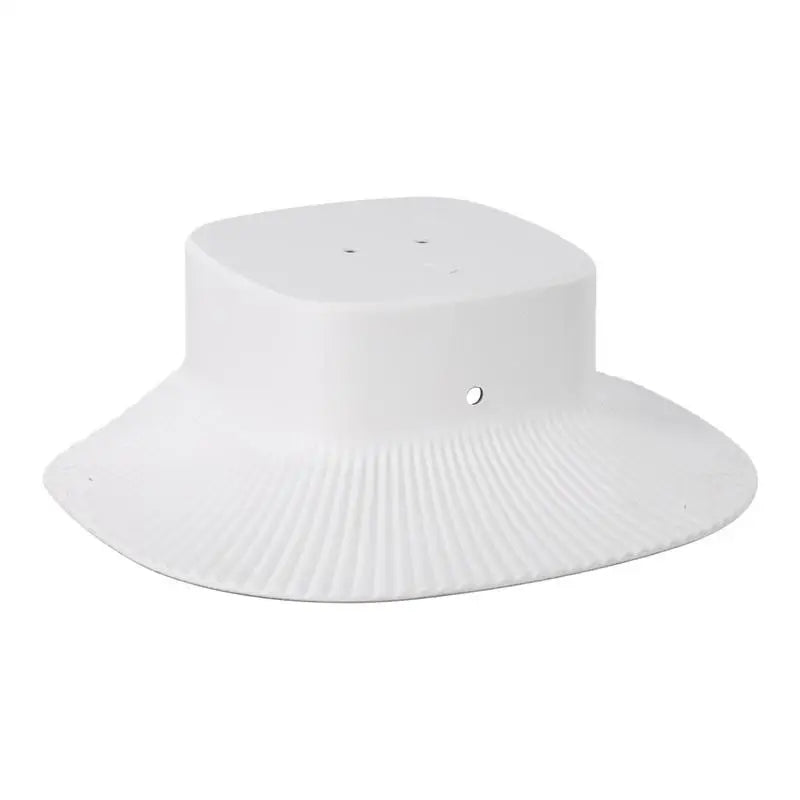 Solar Security Camera Cover ForEufy Security S340 Weatherproof Solar Cam Shield Protector Video Cameras Accessories