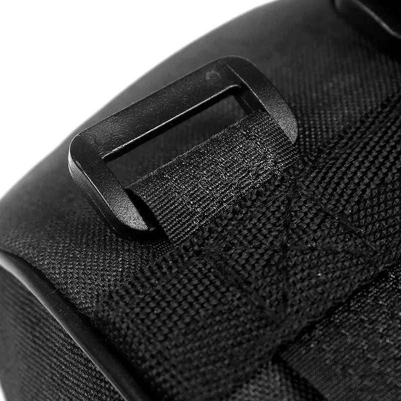 Bicycle Bag Can Hold Mobile Phones Installed on Bicycles Convenient and Easy to Use