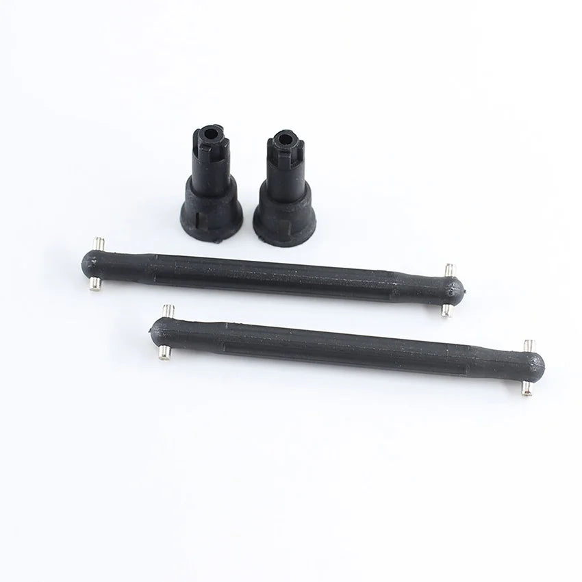 Rear Transmission Shaft 6029 for SCY RC Car 16101 16102 16103 16201 Replacement Parts Accessories Rear Drive Joint Assembly