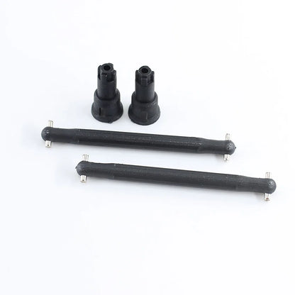 Rear Transmission Shaft 6029 for SCY RC Car 16101 16102 16103 16201 Replacement Parts Accessories Rear Drive Joint Assembly