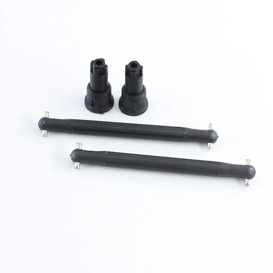 Rear Transmission Shaft 6029 for SCY RC Car 16101 16102 16103 16201 Replacement Parts Accessories Rear Drive Joint Assembly