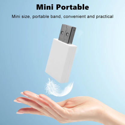 Tuya ZigBee Signal Repeater USB Signal Amplifier Extender ZigBee Gateway Smart Home Devices Smart Automation For Smart Life New