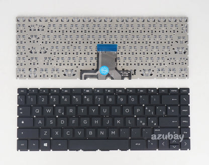 Laptop Keyboard For HP 14-cd0000nl cd0027nl cf0000nl df0000nl cm0000nl dd0001nl dk0001nl ce0003nl ce1000nl ce0025nl ce2004n ITl