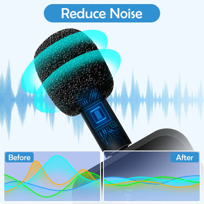 6K Professional Video Cameras for Photography 64MP Ultra HD 18X Digital Zoom Camcorders YouTube Live Streaming Vlog Recorder