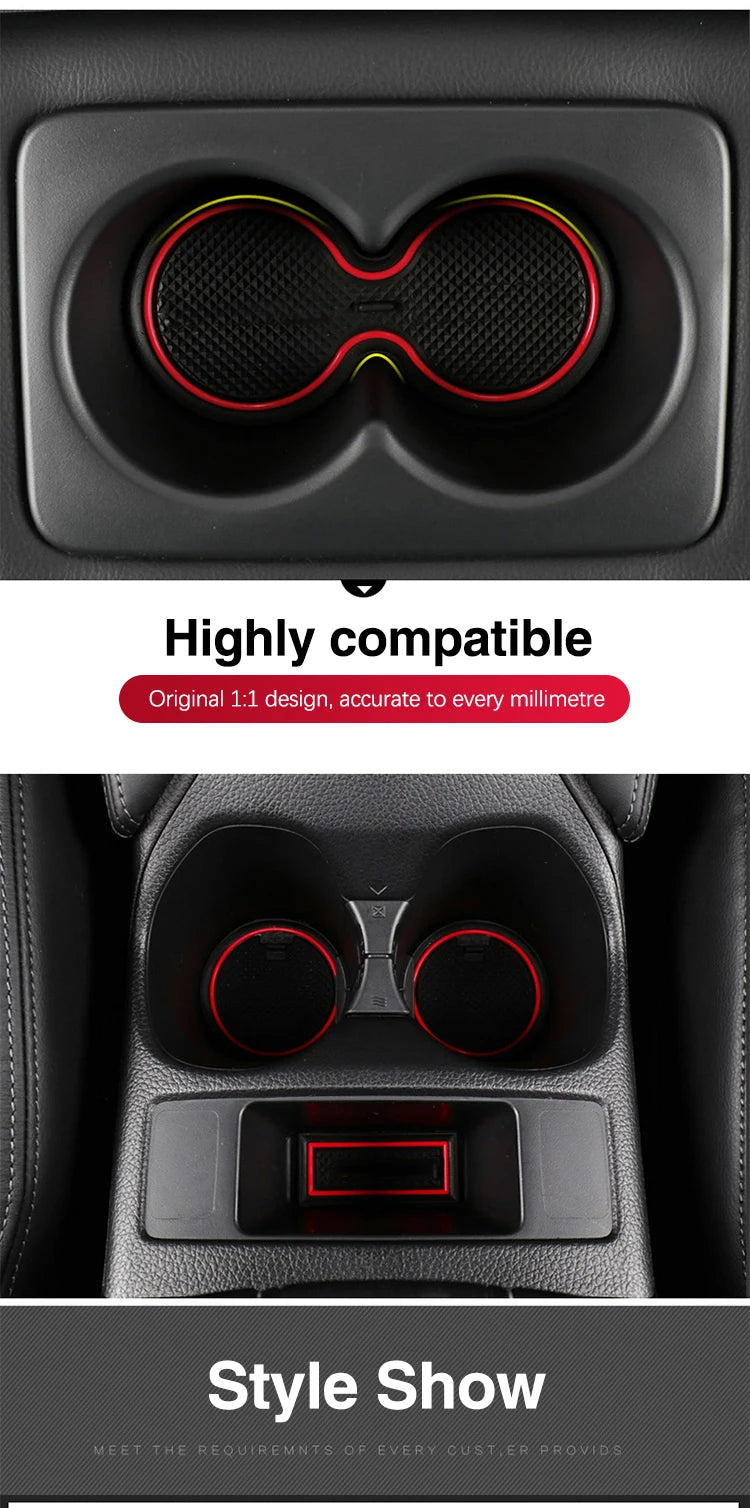 Car Accessories