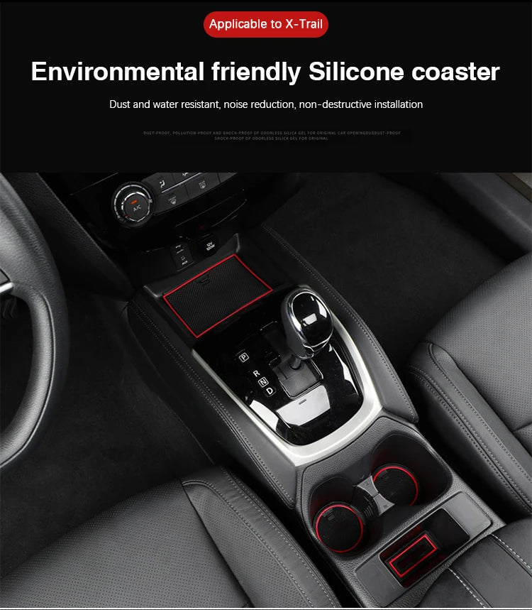 Car Accessories