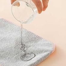 5PCS Menstrual Panties Physiological Pants Teens Breathable Leakproof Briefs Women Postpartum Underwear