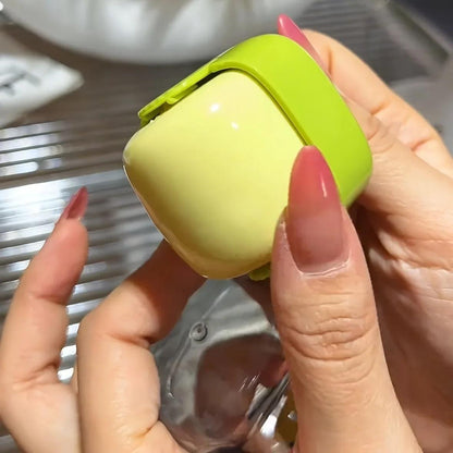 2pcs Washable & Portable Lint Roller - Pet Hair Remover for Clothes, Sofas, Beds | Ideal for Cat Owners Furniture Cleaning