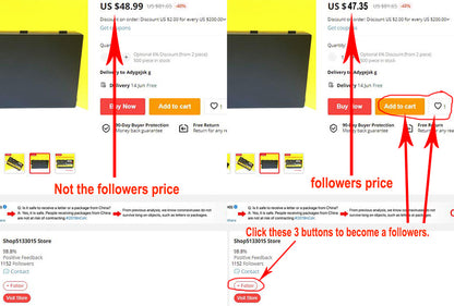 New GH3DC01FM Battery For FIMI PALM 1 Gimbal Camera For FIMI PALM Pocket cameras