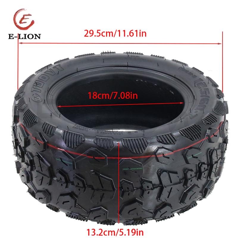FOR All terrain vehicle (ATV)125/60-7 vacuum tire off-road model new typeElectric off-road vehicle or go kart