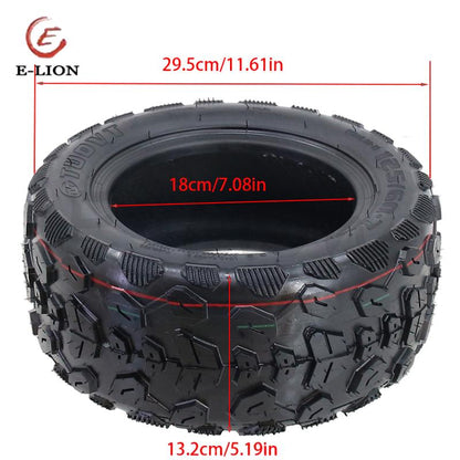 FOR All terrain vehicle (ATV)125/60-7 vacuum tire off-road model new typeElectric off-road vehicle or go kart