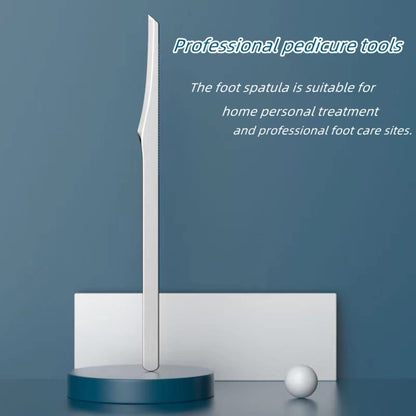 6pcs Stainless Steel Manicure Pedicure Knife To Remove Dead Skin Calluses Thick Hard Nail Clippers Acne Needle Pick Tool Set