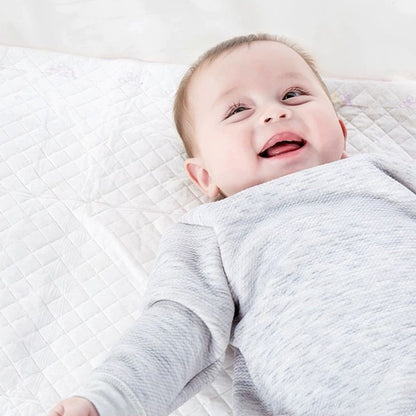 20 Pcs Disposable Waterproof Changing Pad Diaper Changing Pad Non Woven Changing Mat Baby Shower Gift Newborns Travel Pee Pad