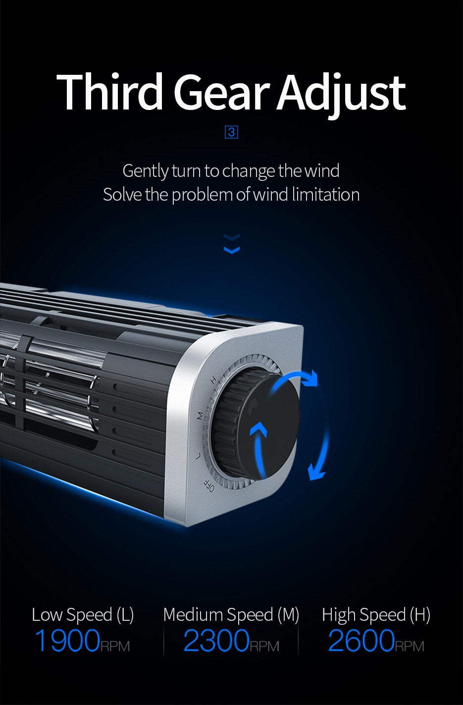 llano Laptop Radiator Laptop Cooler Laptop Stand Adjustable Size Wind Speed With RGB Light