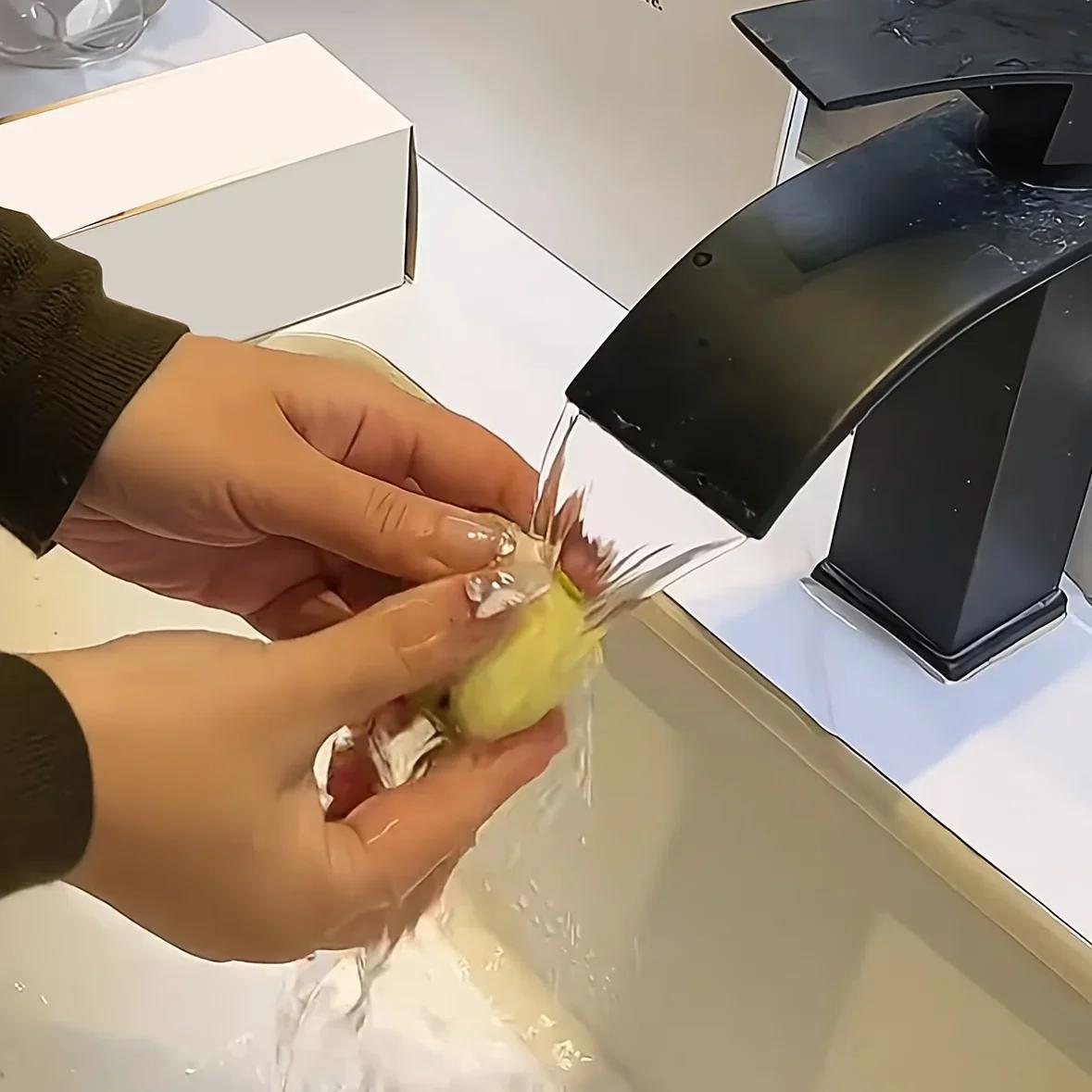 2pcs Washable & Portable Lint Roller - Pet Hair Remover for Clothes, Sofas, Beds | Ideal for Cat Owners Furniture Cleaning