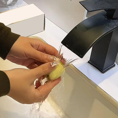 2pcs Washable & Portable Lint Roller - Pet Hair Remover for Clothes, Sofas, Beds | Ideal for Cat Owners Furniture Cleaning