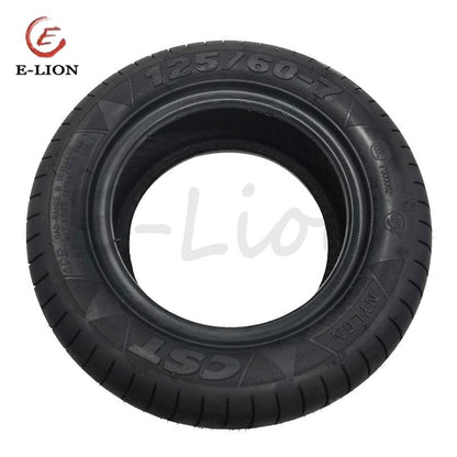 FOR All terrain vehicle (ATV)125/60-7 vacuum tire off-road model new typeElectric off-road vehicle or go kart