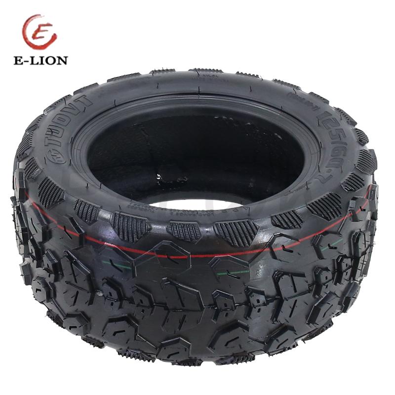 FOR All terrain vehicle (ATV)125/60-7 vacuum tire off-road model new typeElectric off-road vehicle or go kart